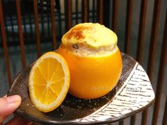 -古京·臻致料理(月湖店)