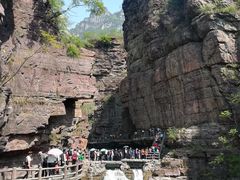 -云台山风景名胜区