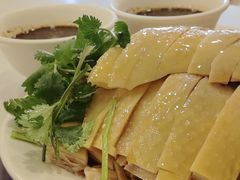 -振鼎鸡(华阴路店)