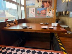 -白石の深夜食堂(泰华店)
