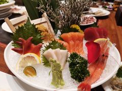 -大渔·观筵(三里屯太古里店)