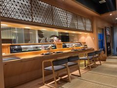 -越光米贩精致料理餐厅(金鹰店)