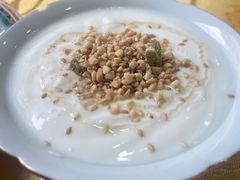 纯酸奶-新疆巴州金丝特餐厅(大钟寺店)