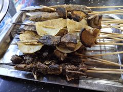 -虾老大小龙虾烧烤(竞舟店)