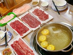 -杏花吴记牛肉火锅