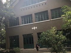 -巴金故居