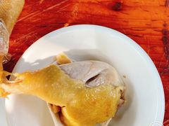 -御霞苑泥烩鸡休闲农庄