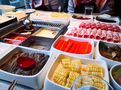 -海底捞火锅 (利舞台广场店)