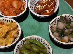 -山葵家居酒屋(天目里店)