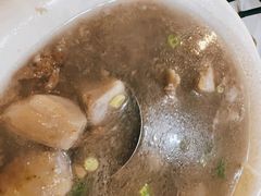 芋头牛肉汤-江南古镇味道·私房菜