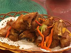 -胜记菜馆(文明路)