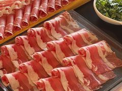 -阳坊胜利涮羊肉(阳坊老店)