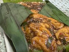 -蜗牛小馆醉乡民谣云南菜(惠新西里店)
