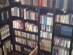 -舒羽咖啡(运河店)