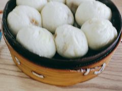 -杭州小笼包(朗姿大厦店)