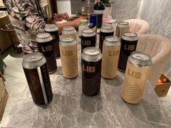 -Lebeer Taproom·乐啤·精酿啤酒
