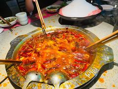-辣斗辣火锅(太古里店)
