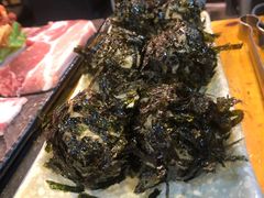 -金顺韩式烤肉·网红烤肉店(广利路店)