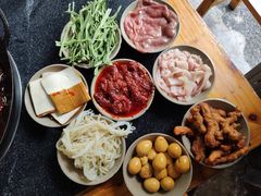 -星鸿社重庆老火锅