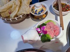 -大龙燚火锅(天安云谷店)
