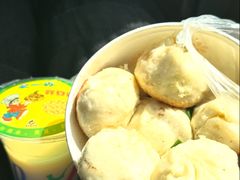-赵宝美煎包店