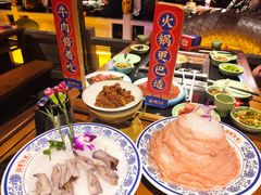 -蜀江龙火锅(339店)