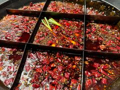 -红板凳火锅·20年老字号