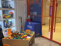 -斯坦星球AI编程·机器人科创·科学实验·信奥·思维·STEM·乐高·竞赛考级(长宁虹桥大融城荟聚中心)