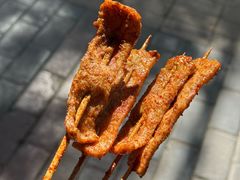 -里脊肉串店(天桥老店)