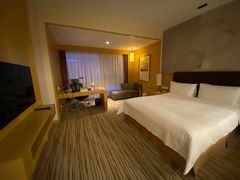 -石家庄万象天成假日酒店