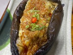 -兆辉木炭海鲜烧烤·海鲜小炒