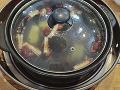 -濠轩阁特色生蚝火锅(水湾路店)