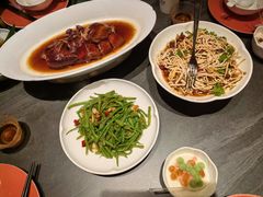 -小厨娘金榜题名(夫子庙秦淮河店)