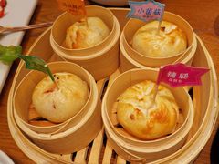 -云海肴·汽锅鸡·云南菜(苏州中心店)