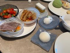 -御公馆中餐厅·点心·顺德菜·佛山东平保利洲际酒店