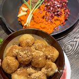 来海口吃火锅啦，色香味俱全