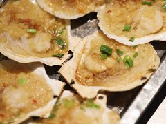 -新鞑烤羊腿(康平路店)