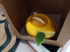 -星巴克臻选(武汉首义汇店)