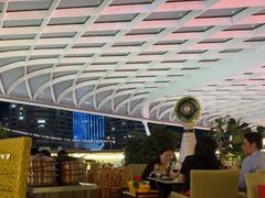 -润园四季椰子鸡火锅(海上世界店)