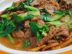 -潮发潮汕牛肉店(龙洞店)