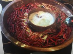 -宽巷子成都火锅(南站店)