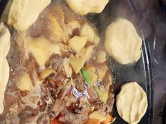 -粗粮人家·东北菜(洋桥店)