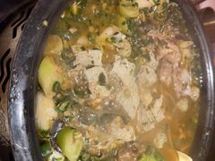 -探鱼·鲜青椒爽麻烤鱼(正佳广场店)