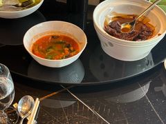 -杭州临平万丽酒店·万丽轩中餐厅