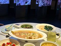 -桂满陇·海市蜃楼·黑金(国金店)