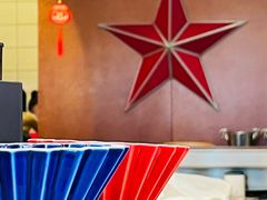 -人民咖啡馆(四行仓库店)