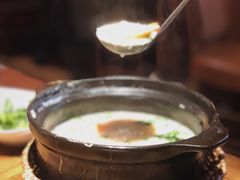 -颐和•海鲜砂锅粥•啫啫煲(奥林匹克广场店)