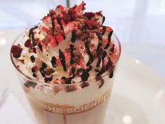 -科学家咖啡(恒隆广场店)
