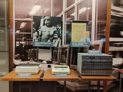 -上海电信博物馆