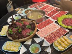 -二刀潮牛(重庆光环购物公园店)